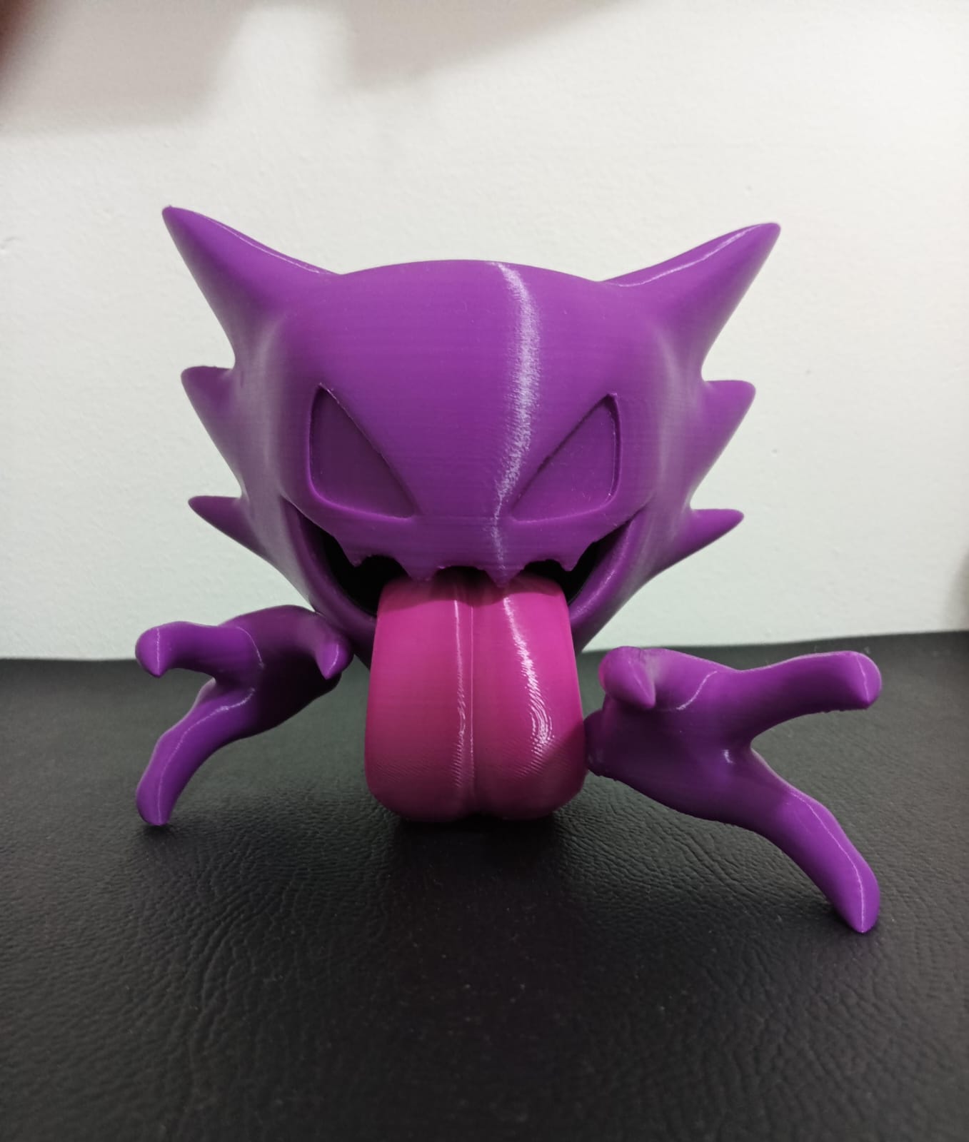 Projeto de cosplay impresso em 3D