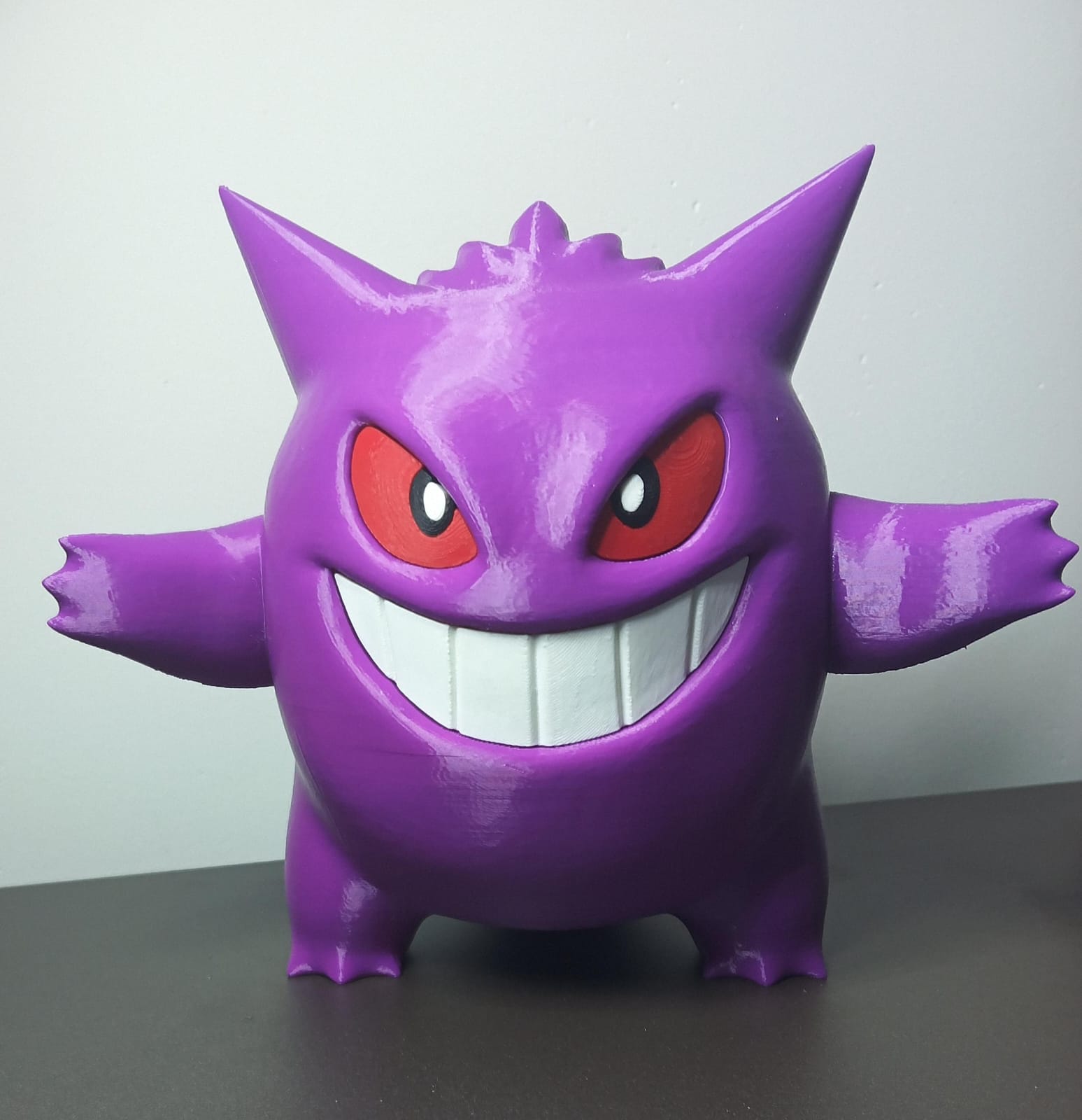 Action figure personalizado